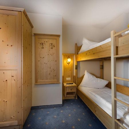 Baerenhotel Olang Room photo