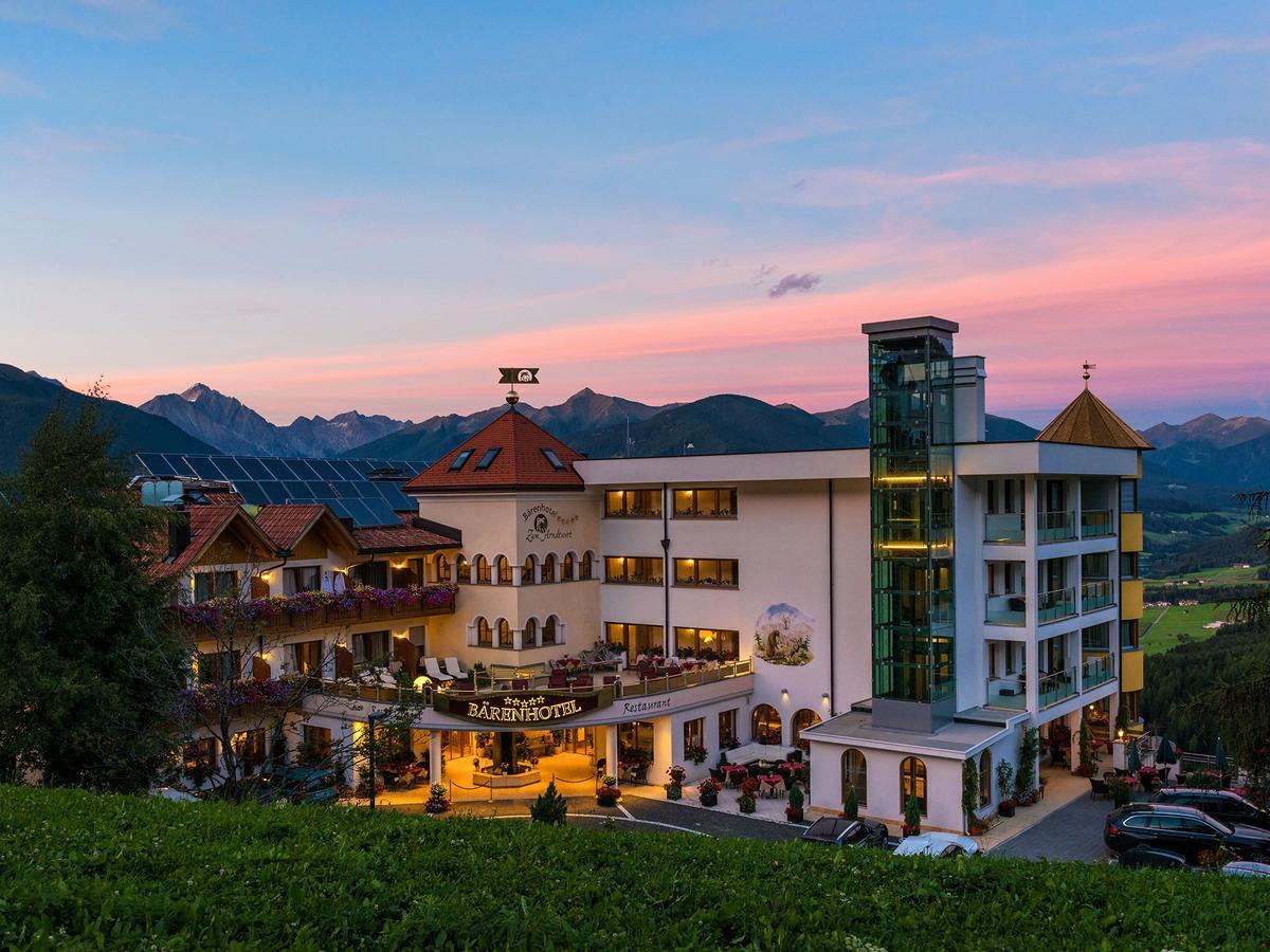 Baerenhotel Olang Exterior photo